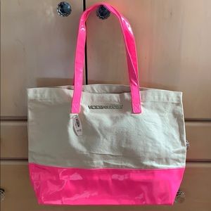 Victoria’s Secret // tote bag